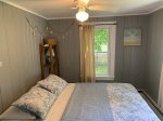 First Floor Bedroom